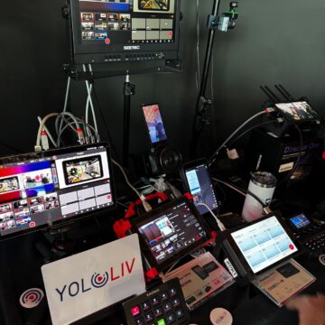 Iniziata MIR 2025, fiera dell'audiovisivo e dell'intrattenimento - macitynet.it