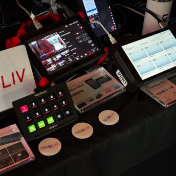 Iniziata MIR 2025, fiera dell'audiovisivo e dell'intrattenimento - macitynet.it