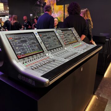 Iniziata MIR 2025, fiera dell'audiovisivo e dell'intrattenimento - macitynet.it