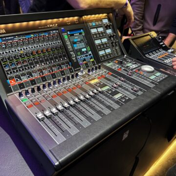 Iniziata MIR 2025, fiera dell'audiovisivo e dell'intrattenimento - macitynet.it