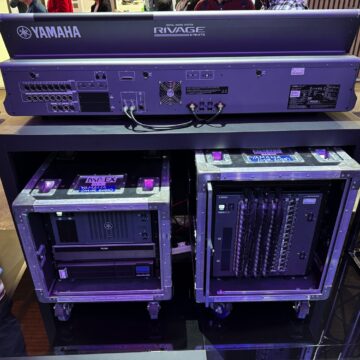 Iniziata MIR 2025, fiera dell'audiovisivo e dell'intrattenimento - macitynet.it