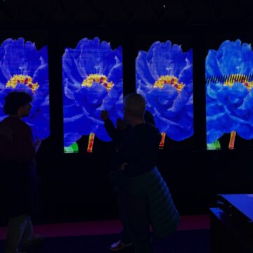 Iniziata MIR 2025, fiera dell'audiovisivo e dell'intrattenimento - macitynet.it