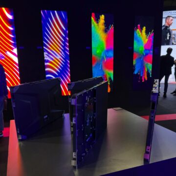 Iniziata MIR 2025, fiera dell'audiovisivo e dell'intrattenimento - macitynet.it