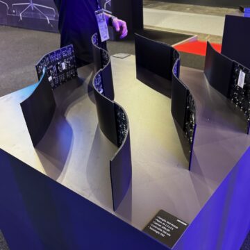 Iniziata MIR 2025, fiera dell'audiovisivo e dell'intrattenimento - macitynet.it