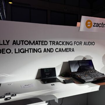 Iniziata MIR 2025, fiera dell'audiovisivo e dell'intrattenimento - macitynet.it