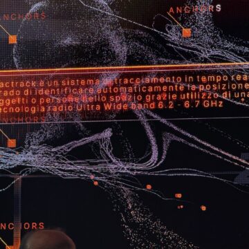 Iniziata MIR 2025, fiera dell'audiovisivo e dell'intrattenimento - macitynet.it