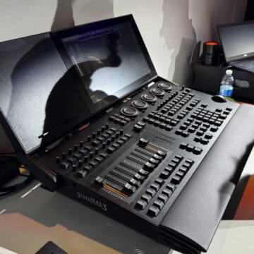 Iniziata MIR 2025, fiera dell'audiovisivo e dell'intrattenimento - macitynet.it