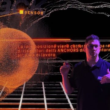 Iniziata MIR 2025, fiera dell'audiovisivo e dell'intrattenimento - macitynet.it