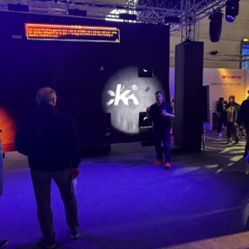 Iniziata MIR 2025, fiera dell'audiovisivo e dell'intrattenimento - macitynet.it