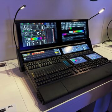 Iniziata MIR 2025, fiera dell'audiovisivo e dell'intrattenimento - macitynet.it