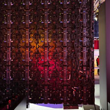 Iniziata MIR 2025, fiera dell'audiovisivo e dell'intrattenimento - macitynet.it