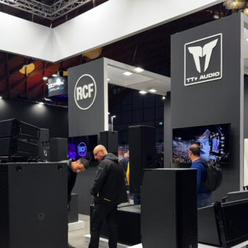 Iniziata MIR 2025, fiera dell'audiovisivo e dell'intrattenimento - macitynet.it