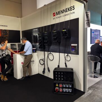 Iniziata MIR 2025, fiera dell'audiovisivo e dell'intrattenimento - macitynet.it