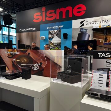 Iniziata MIR 2025, fiera dell'audiovisivo e dell'intrattenimento - macitynet.it