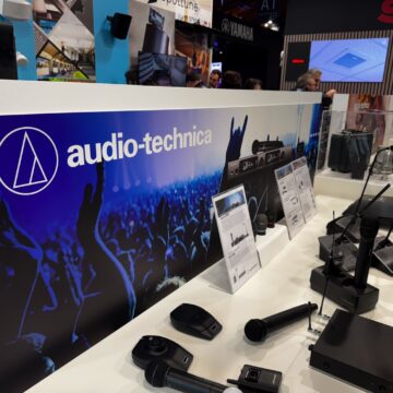 Iniziata MIR 2025, fiera dell'audiovisivo e dell'intrattenimento - macitynet.it