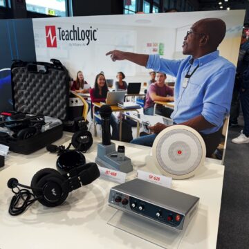 Iniziata MIR 2025, fiera dell'audiovisivo e dell'intrattenimento - macitynet.it