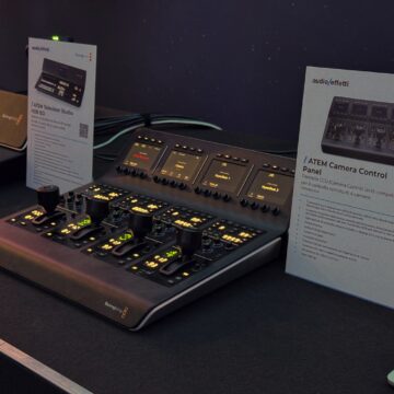 Iniziata MIR 2025, fiera dell'audiovisivo e dell'intrattenimento - macitynet.it