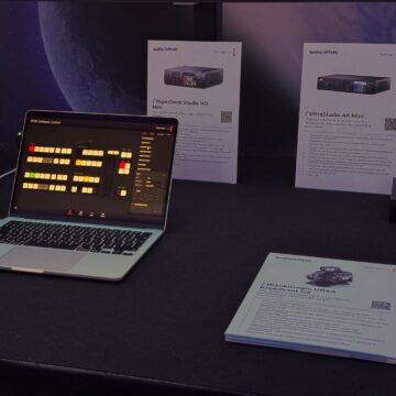 Iniziata MIR 2025, fiera dell'audiovisivo e dell'intrattenimento - macitynet.it