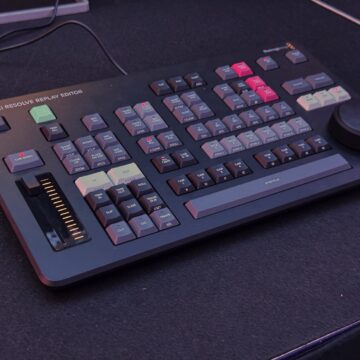 Iniziata MIR 2025, fiera dell'audiovisivo e dell'intrattenimento - macitynet.it