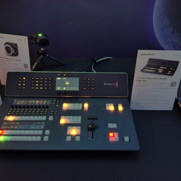 Iniziata MIR 2025, fiera dell'audiovisivo e dell'intrattenimento - macitynet.it