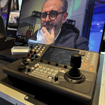 Iniziata MIR 2025, fiera dell'audiovisivo e dell'intrattenimento - macitynet.it