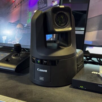 Iniziata MIR 2025, fiera dell'audiovisivo e dell'intrattenimento - macitynet.it