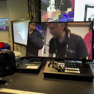 Iniziata MIR 2025, fiera dell'audiovisivo e dell'intrattenimento - macitynet.it