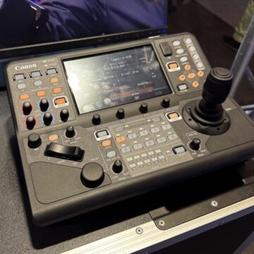 Iniziata MIR 2025, fiera dell'audiovisivo e dell'intrattenimento - macitynet.it