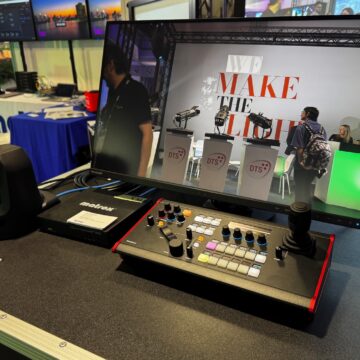 Iniziata MIR 2025, fiera dell'audiovisivo e dell'intrattenimento - macitynet.it