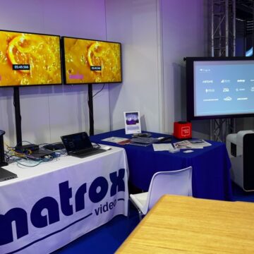 Iniziata MIR 2025, fiera dell'audiovisivo e dell'intrattenimento - macitynet.it