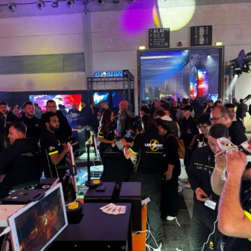 Iniziata MIR 2025, fiera dell'audiovisivo e dell'intrattenimento - macitynet.it