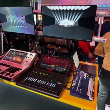 Iniziata MIR 2025, fiera dell'audiovisivo e dell'intrattenimento - macitynet.it