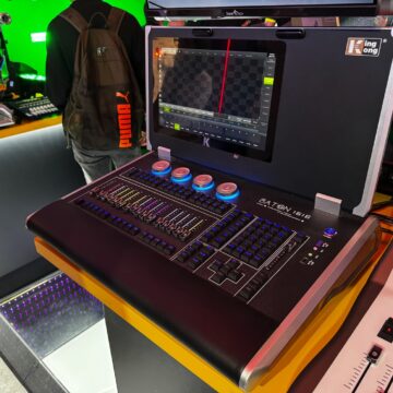 Iniziata MIR 2025, fiera dell'audiovisivo e dell'intrattenimento - macitynet.it