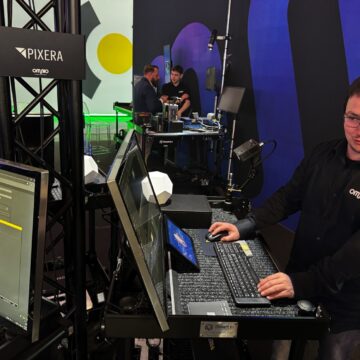 Iniziata MIR 2025, fiera dell'audiovisivo e dell'intrattenimento - macitynet.it