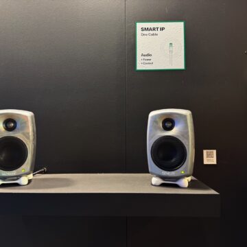 Iniziata MIR 2025, fiera dell'audiovisivo e dell'intrattenimento - macitynet.it