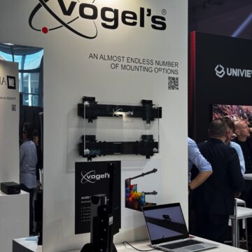 Iniziata MIR 2025, fiera dell'audiovisivo e dell'intrattenimento - macitynet.it