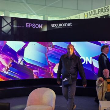 Iniziata MIR 2025, fiera dell'audiovisivo e dell'intrattenimento - macitynet.it