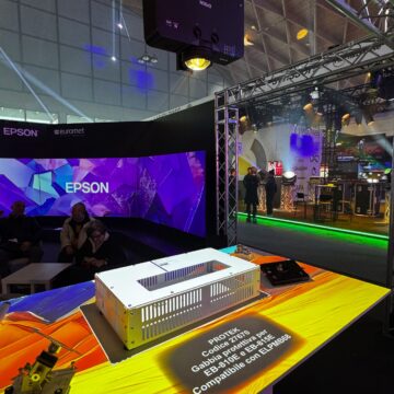 Iniziata MIR 2025, fiera dell'audiovisivo e dell'intrattenimento - macitynet.it