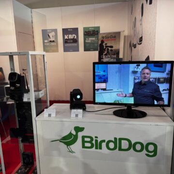 Iniziata MIR 2025, fiera dell'audiovisivo e dell'intrattenimento - macitynet.it