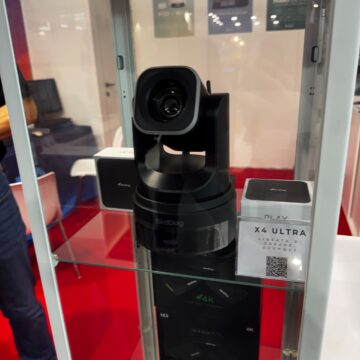 Iniziata MIR 2025, fiera dell'audiovisivo e dell'intrattenimento - macitynet.it