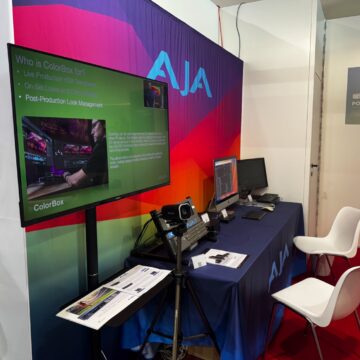 Iniziata MIR 2025, fiera dell'audiovisivo e dell'intrattenimento - macitynet.it