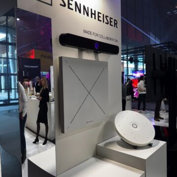 Iniziata MIR 2025, fiera dell'audiovisivo e dell'intrattenimento - macitynet.it