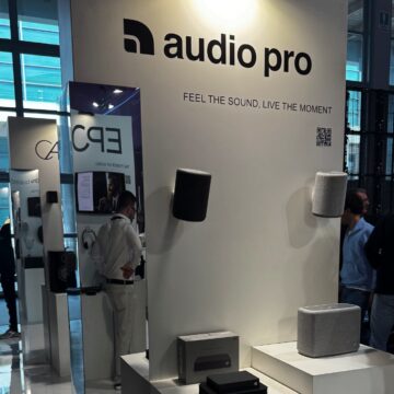 Iniziata MIR 2025, fiera dell'audiovisivo e dell'intrattenimento - macitynet.it