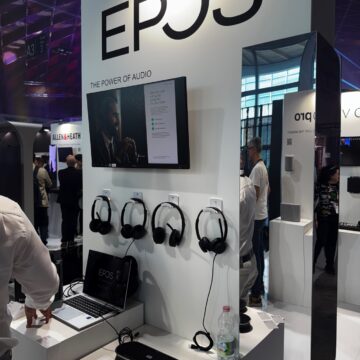 Iniziata MIR 2025, fiera dell'audiovisivo e dell'intrattenimento - macitynet.it