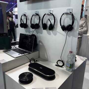 Iniziata MIR 2025, fiera dell'audiovisivo e dell'intrattenimento - macitynet.it