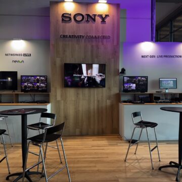 Iniziata MIR 2025, fiera dell'audiovisivo e dell'intrattenimento - macitynet.it