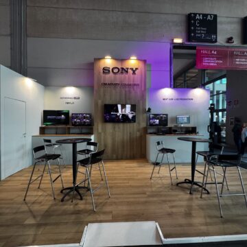 Iniziata MIR 2025, fiera dell'audiovisivo e dell'intrattenimento - macitynet.it