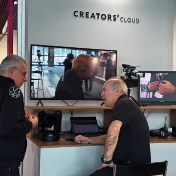 Iniziata MIR 2025, fiera dell'audiovisivo e dell'intrattenimento - macitynet.it