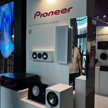 Iniziata MIR 2025, fiera dell'audiovisivo e dell'intrattenimento - macitynet.it