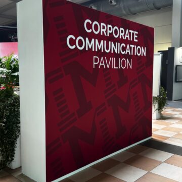 Iniziata MIR 2025, fiera dell'audiovisivo e dell'intrattenimento - macitynet.it